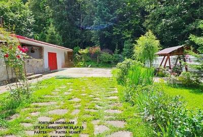 Casa cu o priveliste de vis, in inima naturii, com.Tarcau Casa cu o priveliste de vis, in inima naturii, com.Tarcau - 18