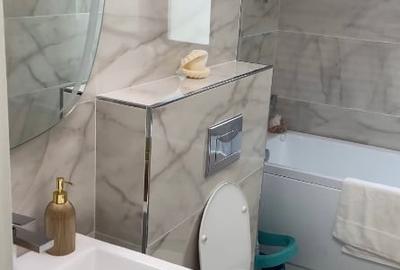 Apartament 3 camere de vanzare mobilat/utilat Pacurari Iasi - 7