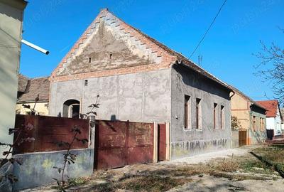 Casă cu 3 camere în Bulgăruș - 2