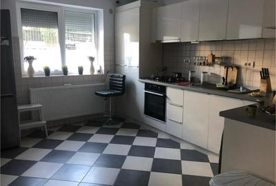 Apartament cu 2 camere decomandat, mobilat în Faleza Nord - 4