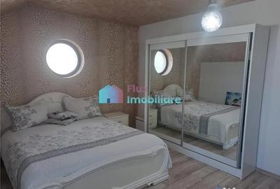 Casă cu 5 camere cu Teren 1600 Mp în Moara - 3