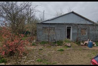 Teren si casa de vanzare - 6