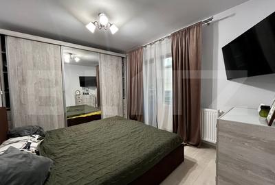 Apartament 3 camere - Valea Lupului - 4