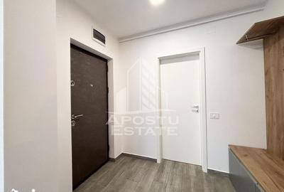 Apartament cu 3 camere, mobilat în Dumbrăvița - 2
