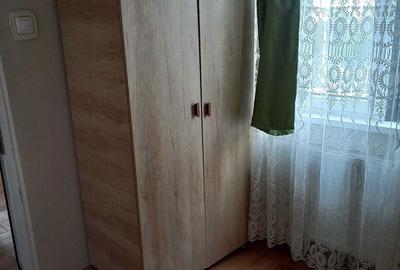 Apartament cu 2 camere nedecomandat în Central - 3