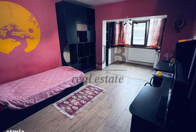 Apartament cu 2 camere decomandat în Pârgărești - 1