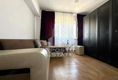 Apartament cu 3 camere decomandat, mobilat în Șagului - 5