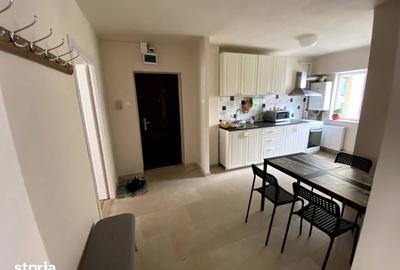 Apartament cu 3 camere decomandat în Valea Cetății - 1