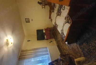 Casă cu 3 camere în Central - 8