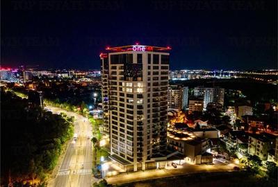Studio de in Complex ONE / Zona de Nord