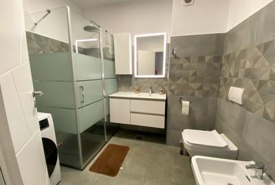 Apartament cu 2 camere decomandat în Central - 7