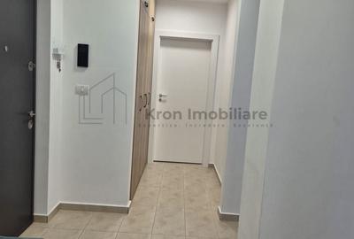 Apartament 2 camere cu parcare subterana - 12