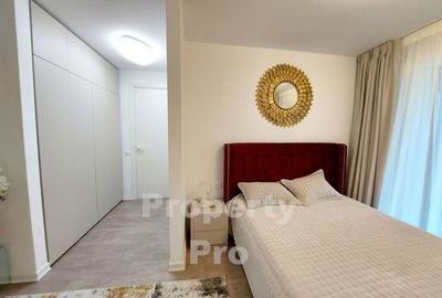 3 Camere + 2 Locuri de parcare, Cloud9, Aviatiei, Promenada - 8