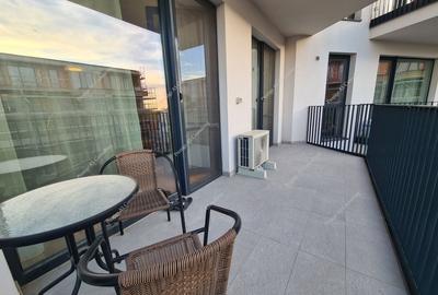 Paltim - Apartament cu 2 camere cu parcare subterana si priza de incarcare EV - 3