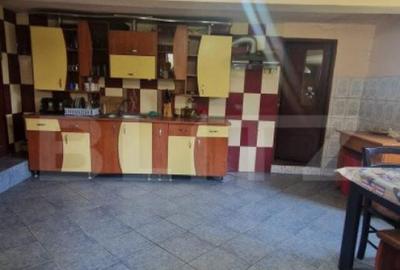 Casa PREDELUT , 4 camere - 8