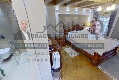 Vila Magnifica Tecuci - Splendoare Arhitecturală și Lux Modern - 12