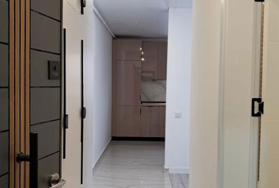 Apartament cu 2 camere în Apărătorii Patriei