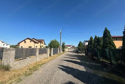 Teren de 800 mp, în Unirii - 5