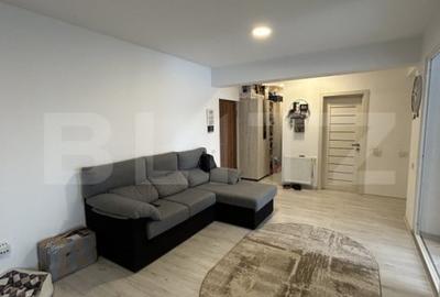 Apartament cu 3 camere, 68 mp, etaj intermediar, zona Tractorul - 3