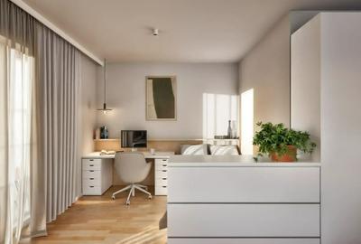 Garsonieră în Confecții - 1