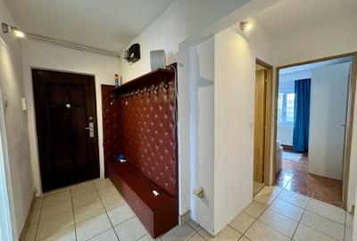 Apartament cu 3 camere decomandat, mobilat în Zorilor - 18