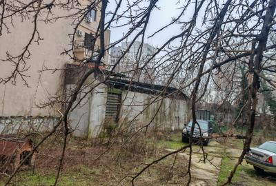 Teren Construcții intravilan de 890 mp, în Grozăvești - 3