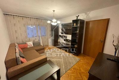 Apartament 3 camere, semidecomandat, zona Kiriac, prima inchiriere. - 1