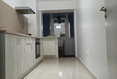 Garsonieră decomandată în Central - 5