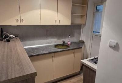 Garsonieră în Micro 14 - 2