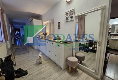 Casa individuala renovata complet. Utilata si mobilata! Casa individuala renovata complet. Utilata si mobilata! - 8