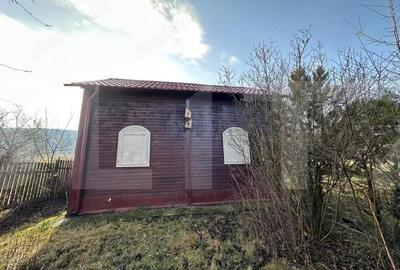 Casa de vacanta in Lisnau - Comuna Ozun - 7