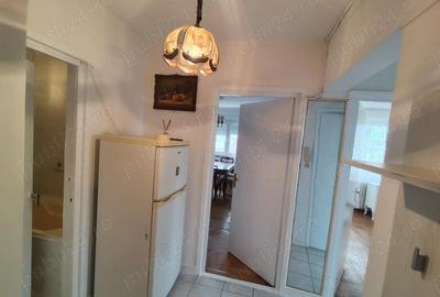 Apartament cu 2 camere decomandat în Romanilor - 7