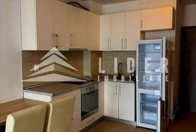 Apartament cu 2 camere în Bună Ziua - 2