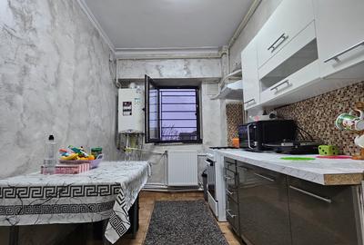 Dacia - Victoria 2 Camere Decomandat Mobilat Modern Gaze 54.69 Mp De Confort - 14