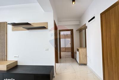 Apartament cu 2 camere decomandat, mobilat în Vitan - 12