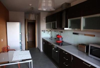 Apartament cu 3 camere decomandat în Tomis Nord