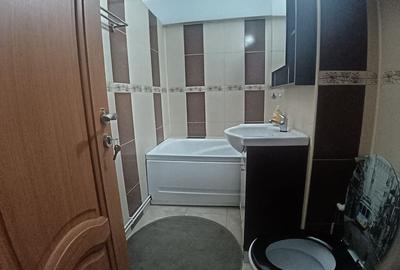 Apartament 2 camere decomandate Delfinariu – vedere spre parc, mobilat - 13