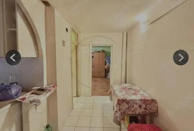 Apartament 1 camera la parter - Zona Freidorf - 4