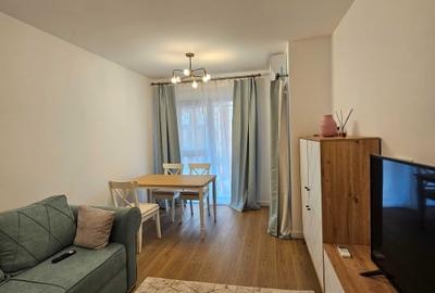 2 Camere | Piata Presei |Pajura | Bucurestii Noi | Domenii | Parcare - 2