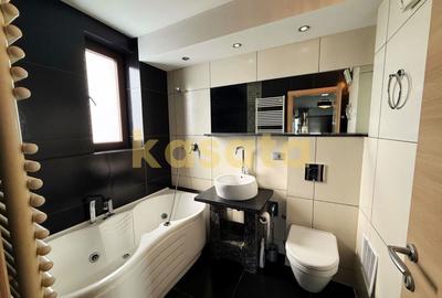 Apartament cu 3 camere decomandat, mobilat în Moșilor - 8