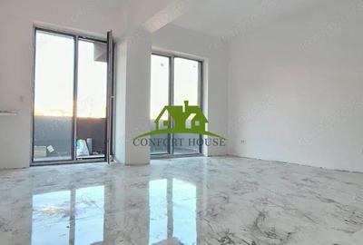 Apartament cu 2 camere decomandat în Agrement Ostroveni - 4