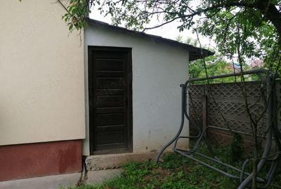 Casa(P+M) 3 camere Soimus - 2