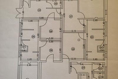 Zona Industriala, hala nou, 290-400 mp., curte generoasa. - 16