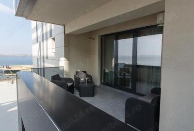 Apartament cu 2 camere decomandat în Central - 3