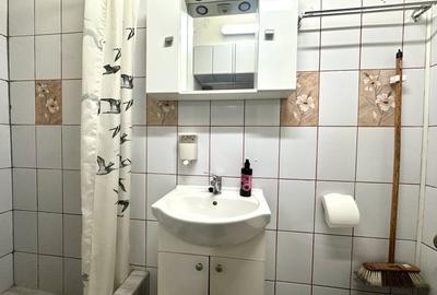 Apartament cu 1 camera, 27 mp utili - Complexul Studentesc Apartament cu 1 camera, 27 mp utili - Complexul Studentesc - 4