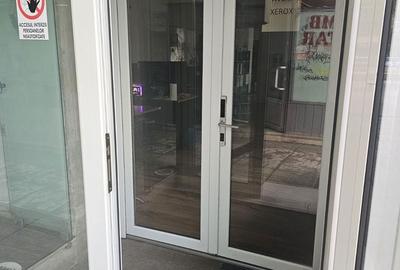 Spațiu comercial, de 69 mp, în Central - 6