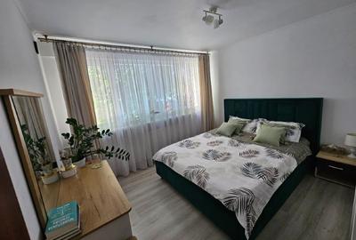Apartament cu 2 camere decomandat, mobilat în Eroii Revoluției - 1