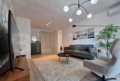 Apartament de 2 camere, loc de parcare inclus, TVA INCLUS - 6