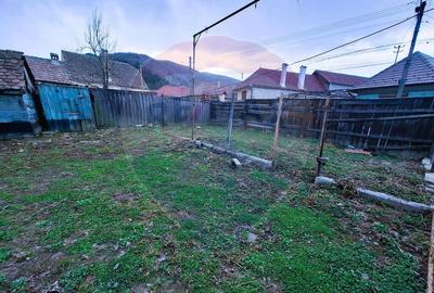 Casa de vanzare in Gura Raului - 5
