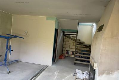 Casă cu 3 camere în Dărmănești - 4